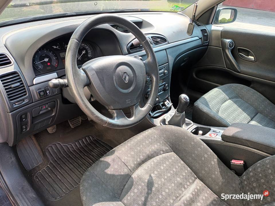 LAGUNA II LPG Gaz Piękna 2cm3 Chełmek