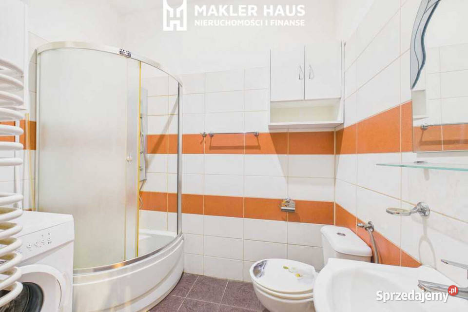 Tanie mieszkanie na parterze Gołdap sprzedam