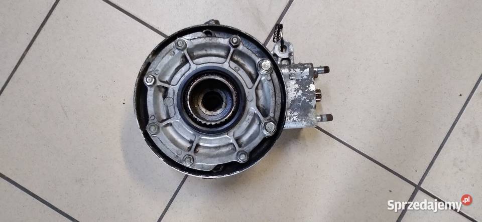 Przekładnia Dyfer Yamaha Virago XV 500 Pozostałe Jawiszowice