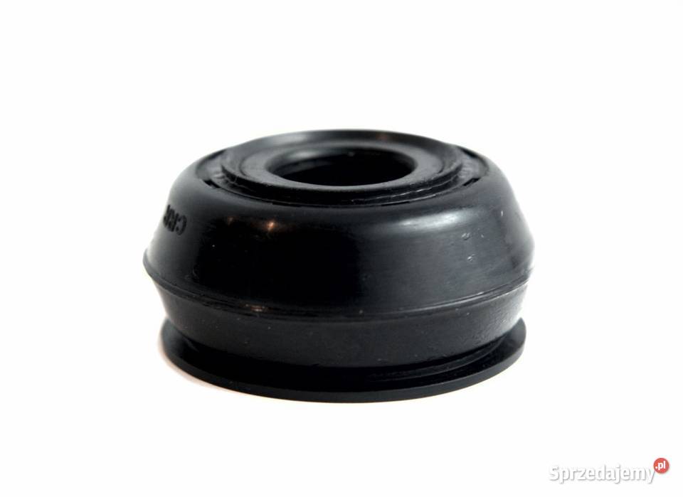 Uszczelnienie prochownik końcówki drążka Tajęcina