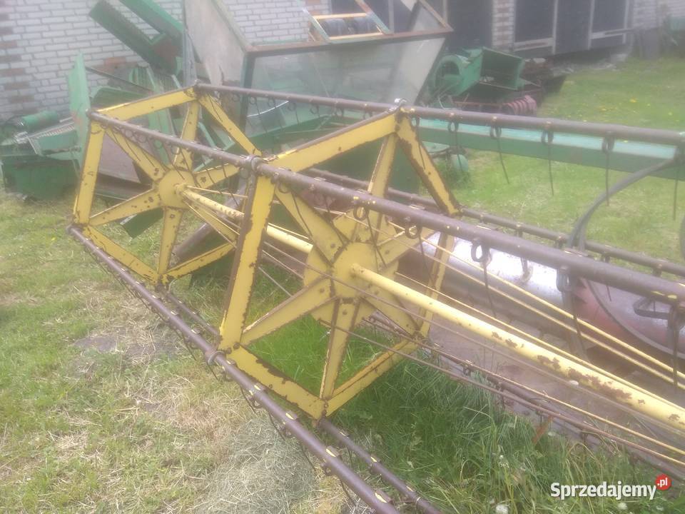 Motowidła John Deere Chełm