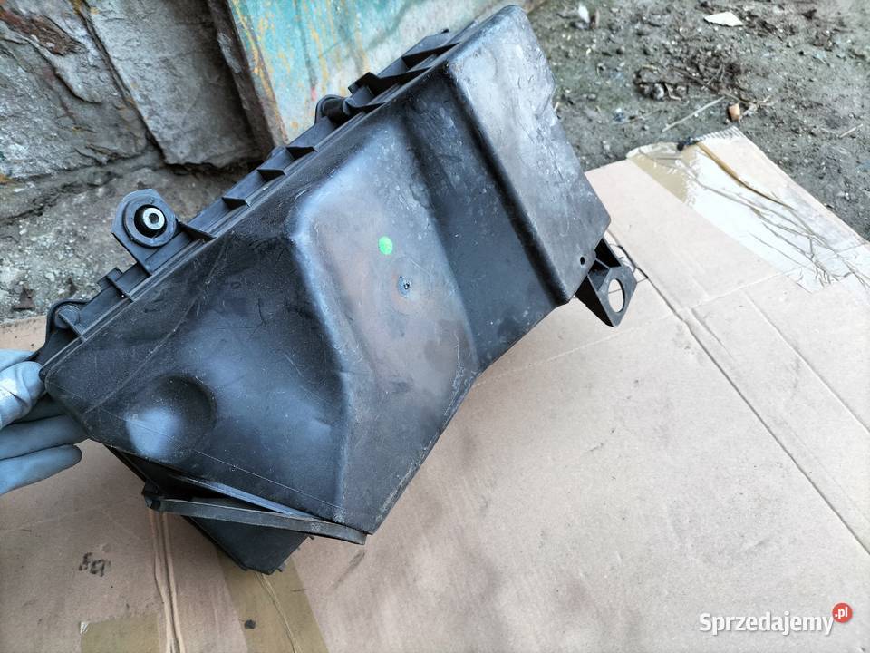 Volkswagen Beetle 19 TDI OBUDOWA FILTRA Kamień-Kolonia