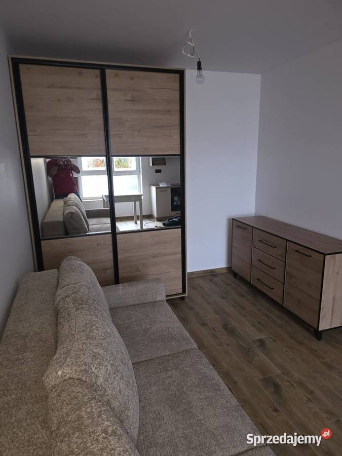 Mieszkanie 27m2 noweWzgórze Ablewicza 11074zł/m2 Tarnów