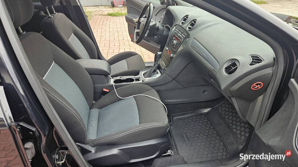 Ford Mondeo 20 ECOOBOST 203 Warszawa