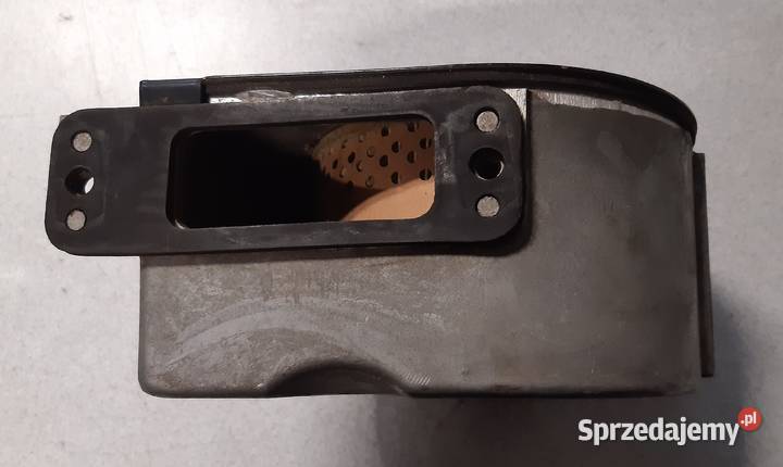 Obudowa filtra powietrza MZ TS 150 sprzedam