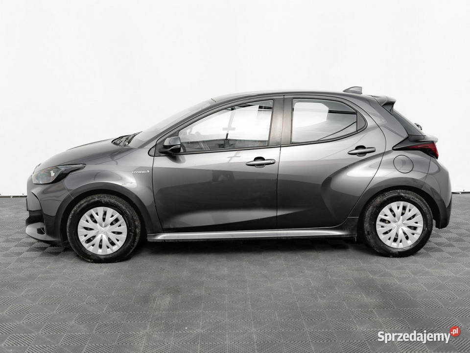 Toyota Yaris PY9112815 Comfort CVT Kcofania Lane centralny zamek Pępowo