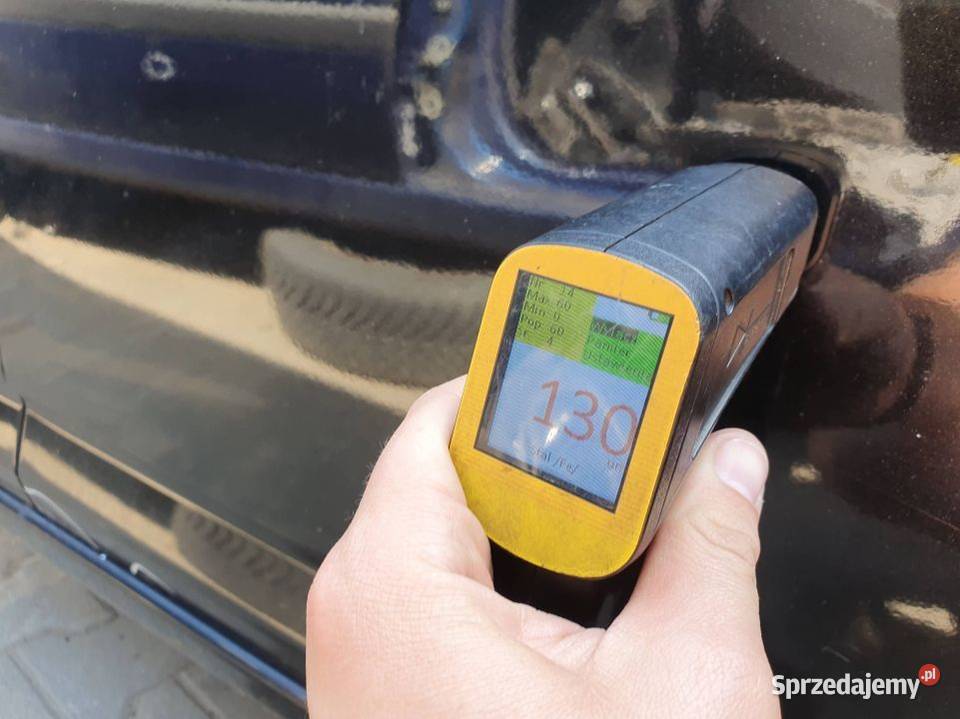 DRZWI PRAWE PRZÓD DAIHATSU SIRION Lipno