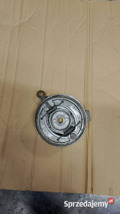 Bębe komar ogar Komar