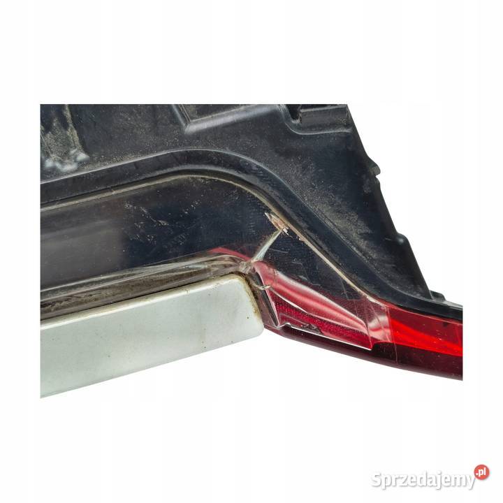 LAMPA LEWA Renault Captur II 20192024 tylna osobowe Chełm