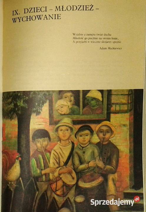 Polska i Polacy Bogdan Suchodolski Barbara Chełm