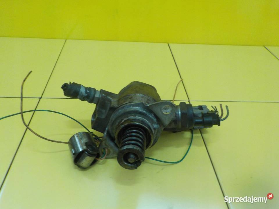 AUDI A4 B8 A5 A6 C6 32 FSI 09r 265 CAL pompa świętokrzyskie Suków