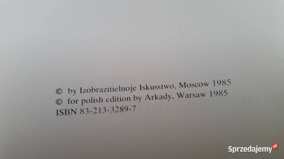 Album MUZEUM im AS PUSZKINA Puławy