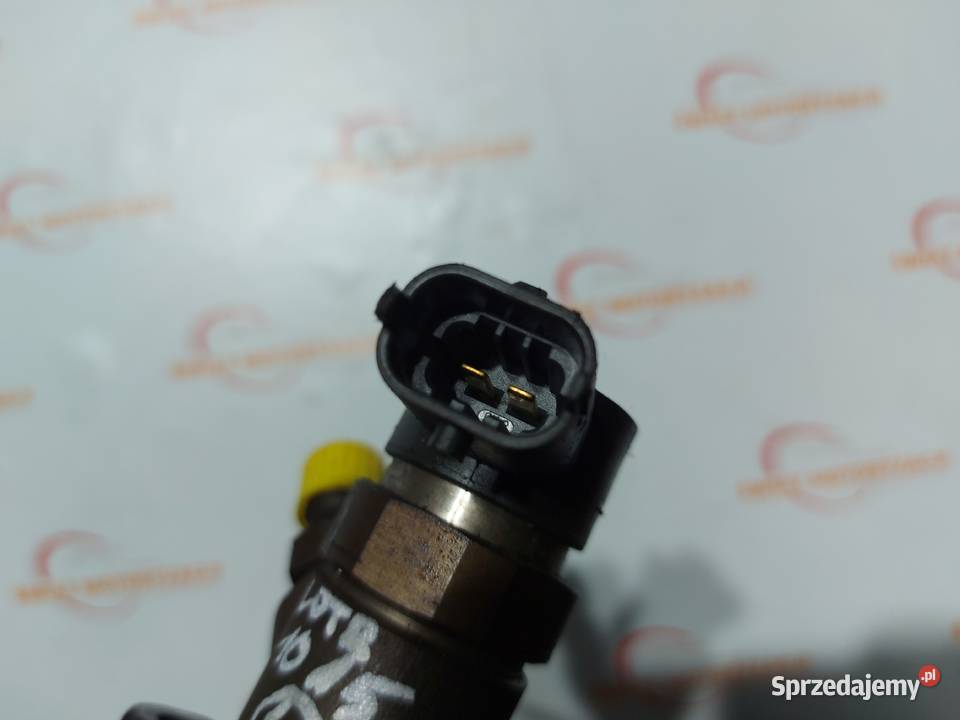 VOLVO XC60 S60 XC90 24 D5 0445110078 wtryskiwacz świętokrzyskie Kielce