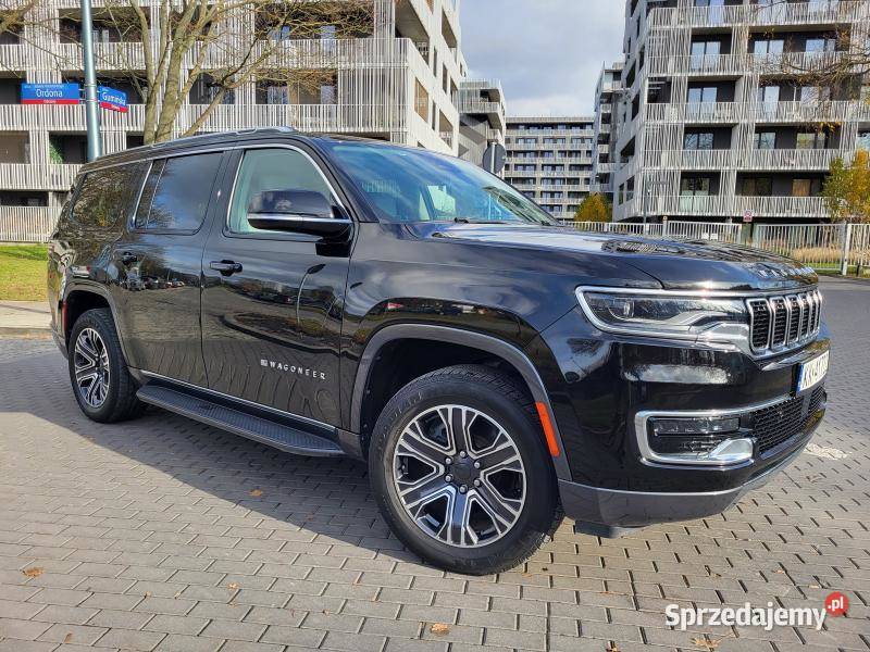 Instalacja LPGSERIES III 4X4 Dokumentacja