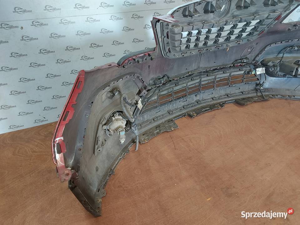 MOKKA zderzak przód 95122388 Kielce