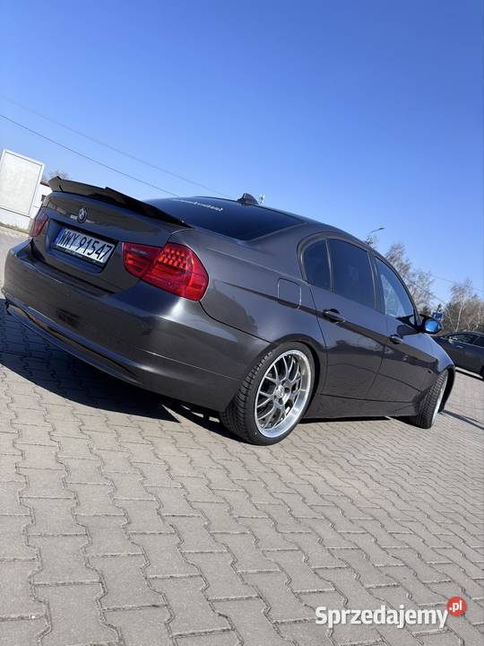 BMW E90 POLIFT odtwarzacz DVD Wyszków