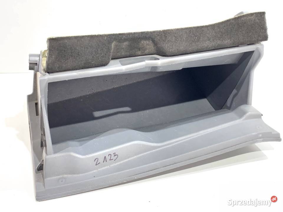 SCHOWEK PASAŻERA FORD TRANSIT CUSTOM I Bus