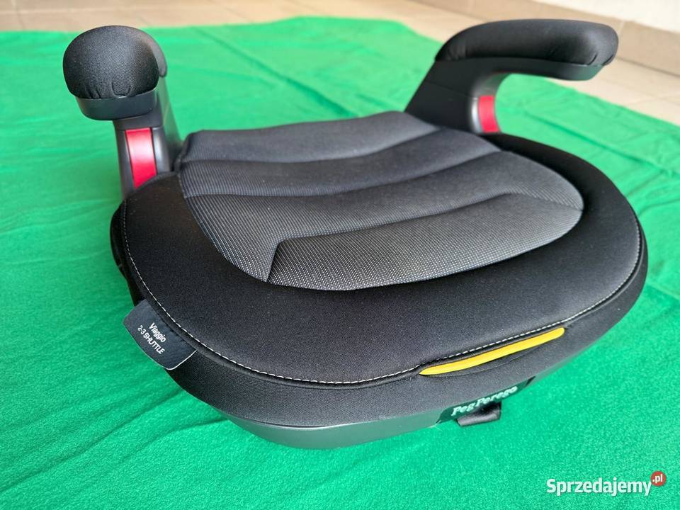 Peg Perego Viaggio 23 Shuttle Fotelik Isofix
