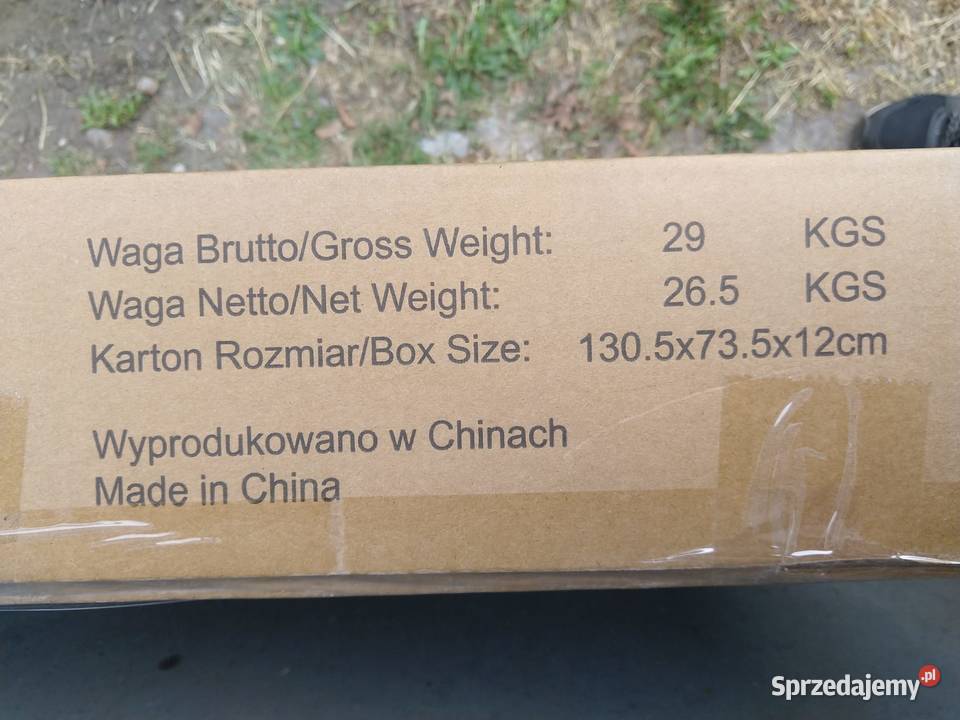 NAJTANIEJ Zestaw Mebli MANGO CAFFE Dark Grey