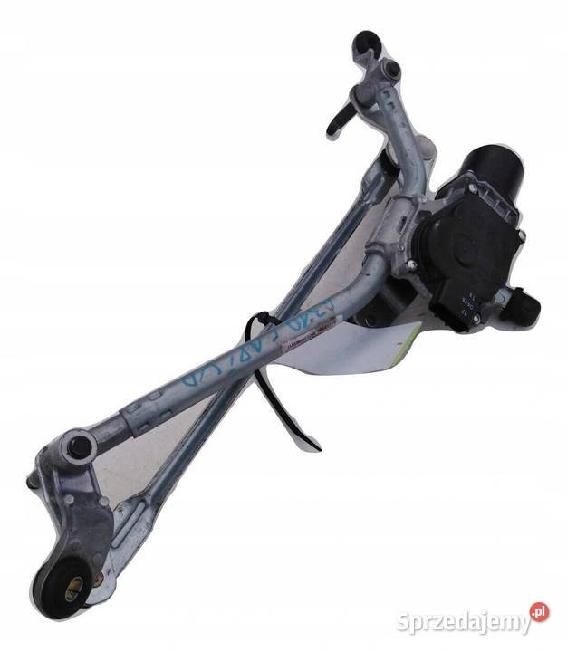 MECHANIZM WYCIERACZEK 1K1955023H 1K1955119F GOLF