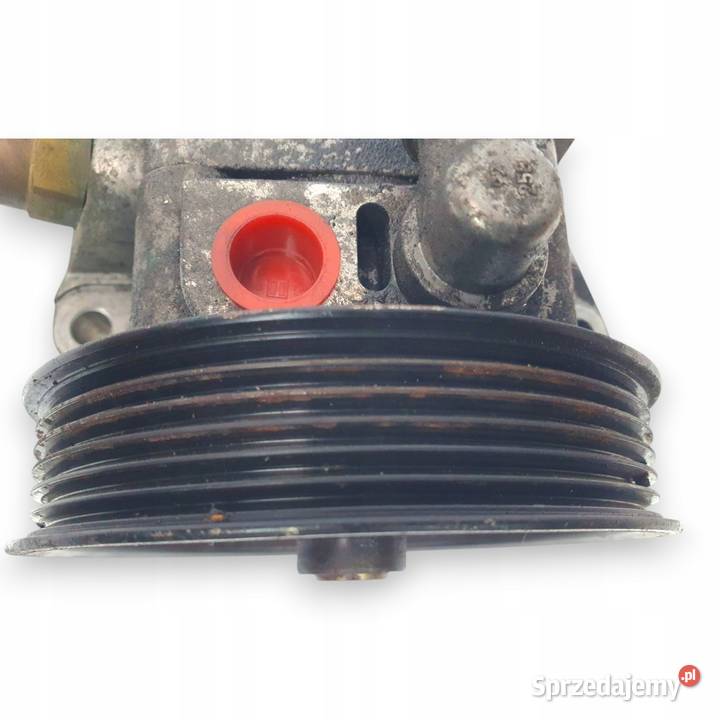 POMPA WSPOMAGANIA Ford Focus MK2 C 16 7613955148 osobowe Chełm