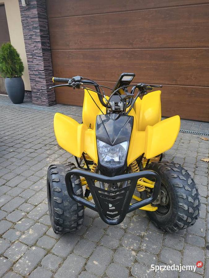 BASHAN 200ccm sprzedam