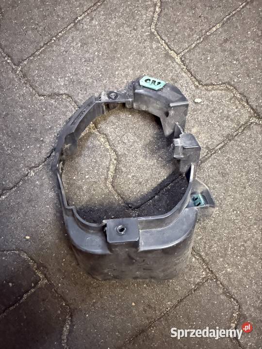 Mocowanie Halogenu Prawy Przód Koszyk Koszyczek Kłobuck