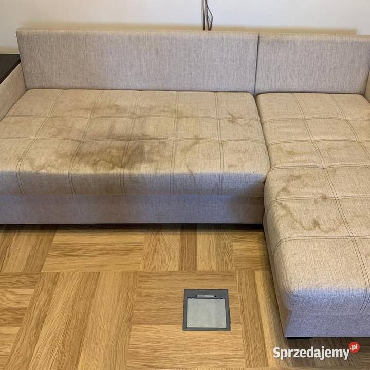Pranie tapicerki meblowej Czyszczenie dywanów i Bydgoszcz