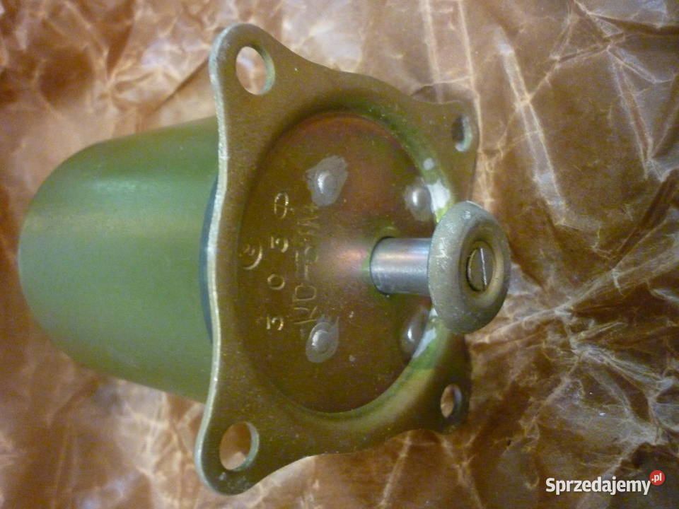 Przycisk KS31M Dębica