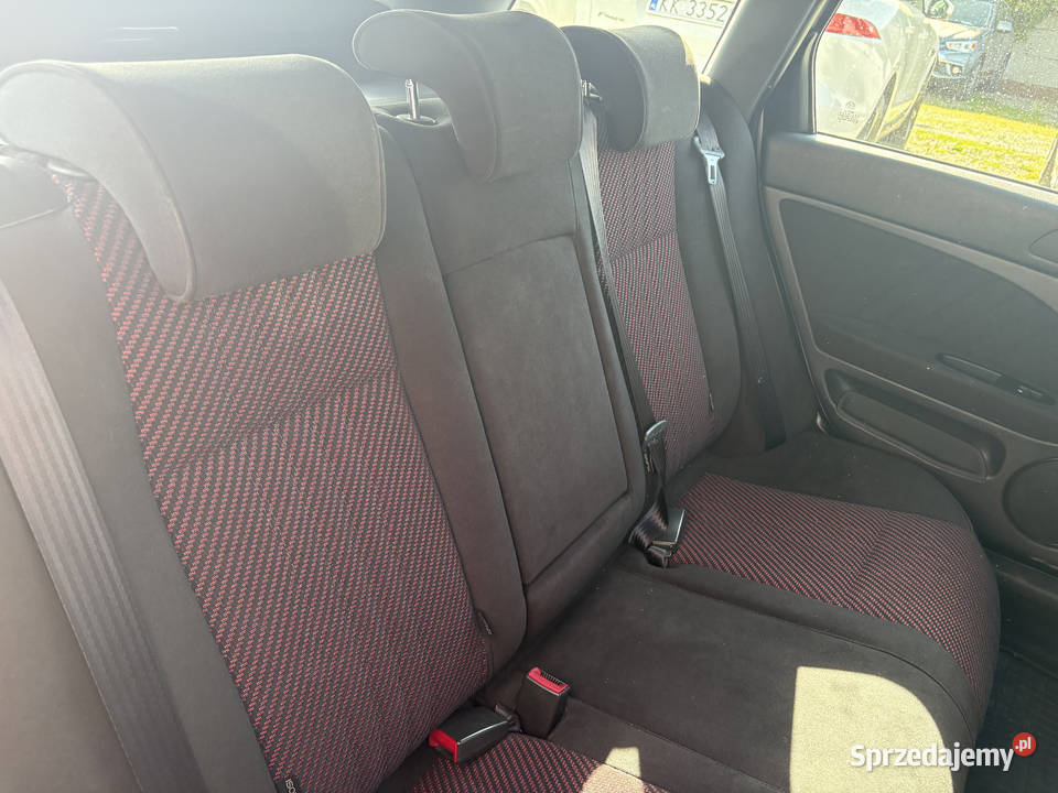 Alfa Romeo 159 komputer pokładowy Paniówki