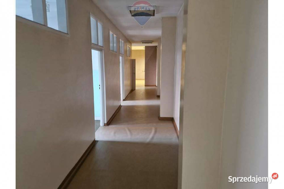 Lokal usługowy w ścisłym centrum miasta Bielsko-Biała