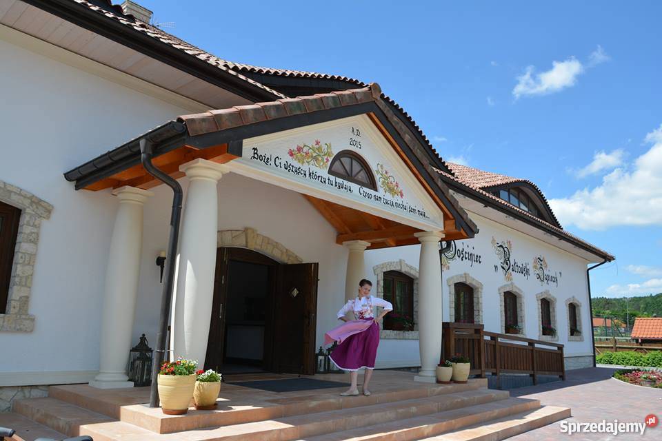 Kolumna betonowa beczkowa filar WYSOKA JAKOŚĆ Górno