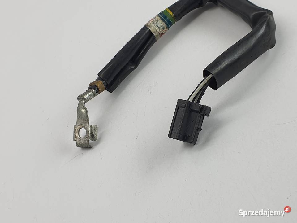 Wiazka Kabel Minusowy Przewod Suzuki Dl 1000 łódzkie Łódź