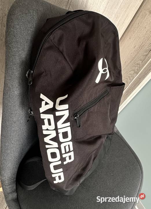 Plecak Under Armour PATTERSON BACKPACK łódzkie Łódź sprzedam