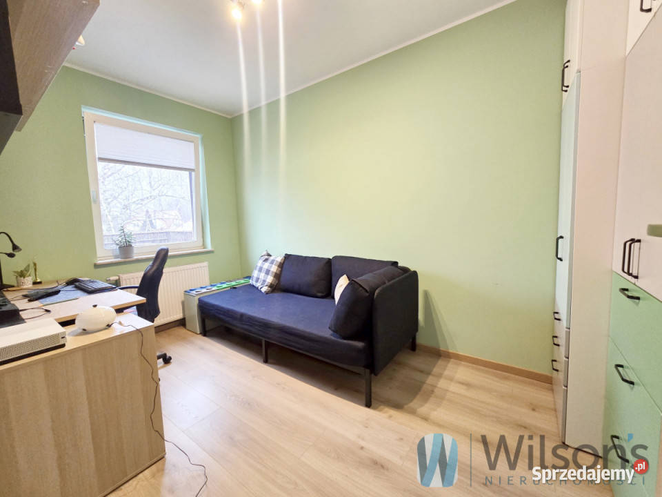 Sprzedaż mieszkania Marki 140m2 6 pokoi mazowieckie