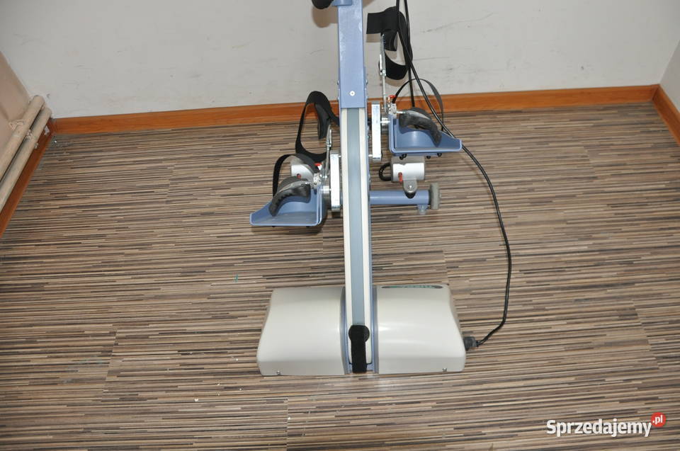 THERATrainer TIGO 632 Rotor elektryczny kończyn łódzkie Pabianice