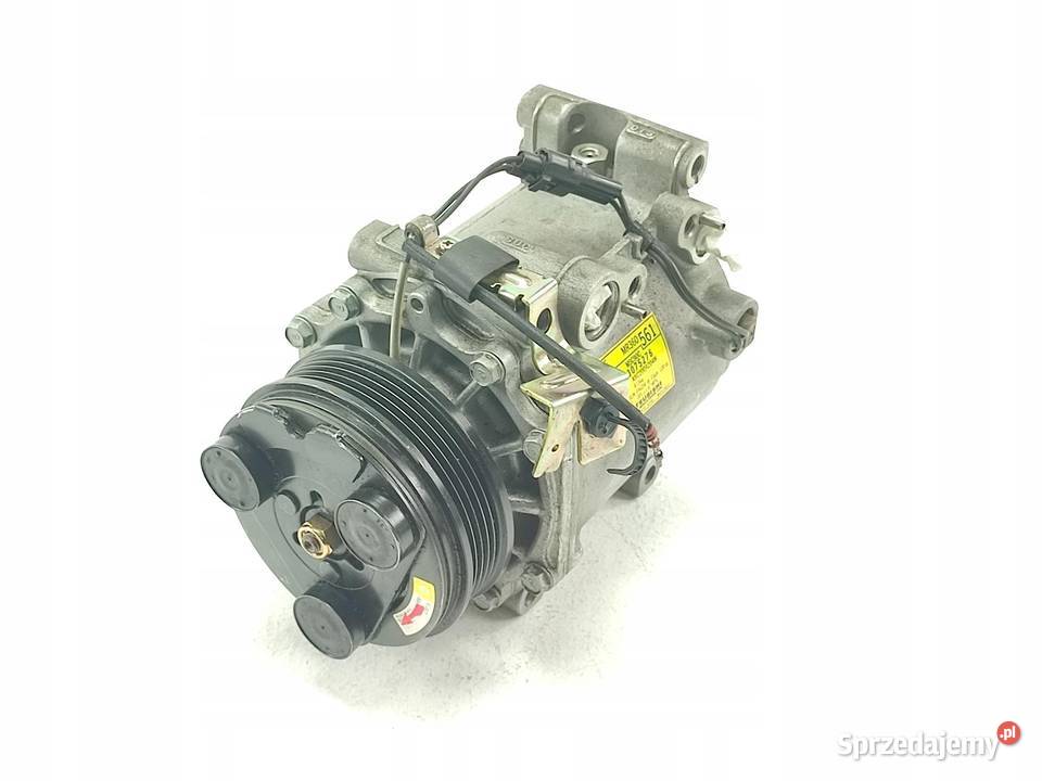 SPRĘŻARKA KLIMA MITSUBISHI GALANT VIII 20 25