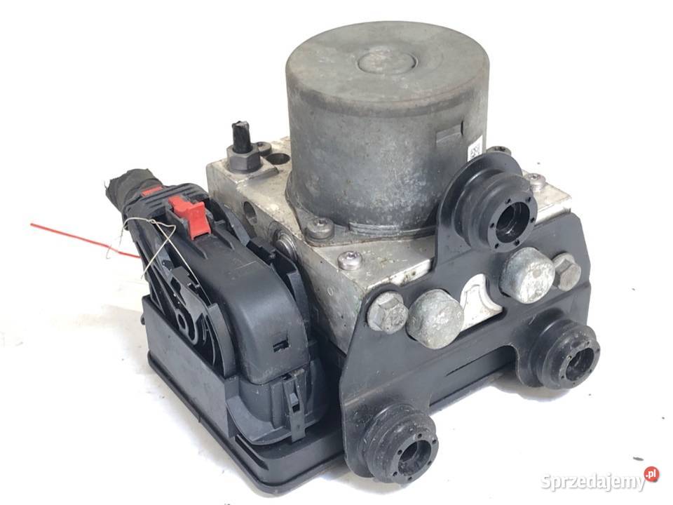 POMPA ABS SKODA RAPID 6R0614517BD 12 105