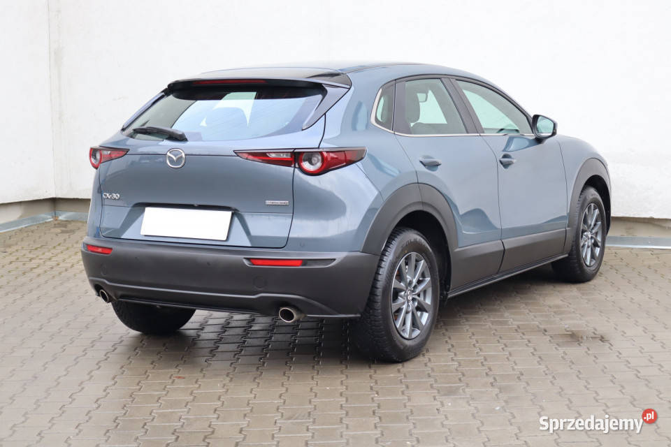 Mazda CX30 SkyactivG 20 ESP Zabrze