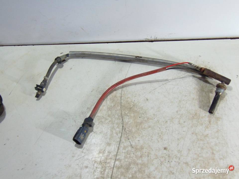 ZAWÓR PALIWA DPF TRANSIT CUSTOM MK8 22 TDCI osobowe