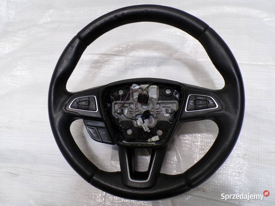 KIEROWNICA FORD KUGA MK2 LIFT osobowe