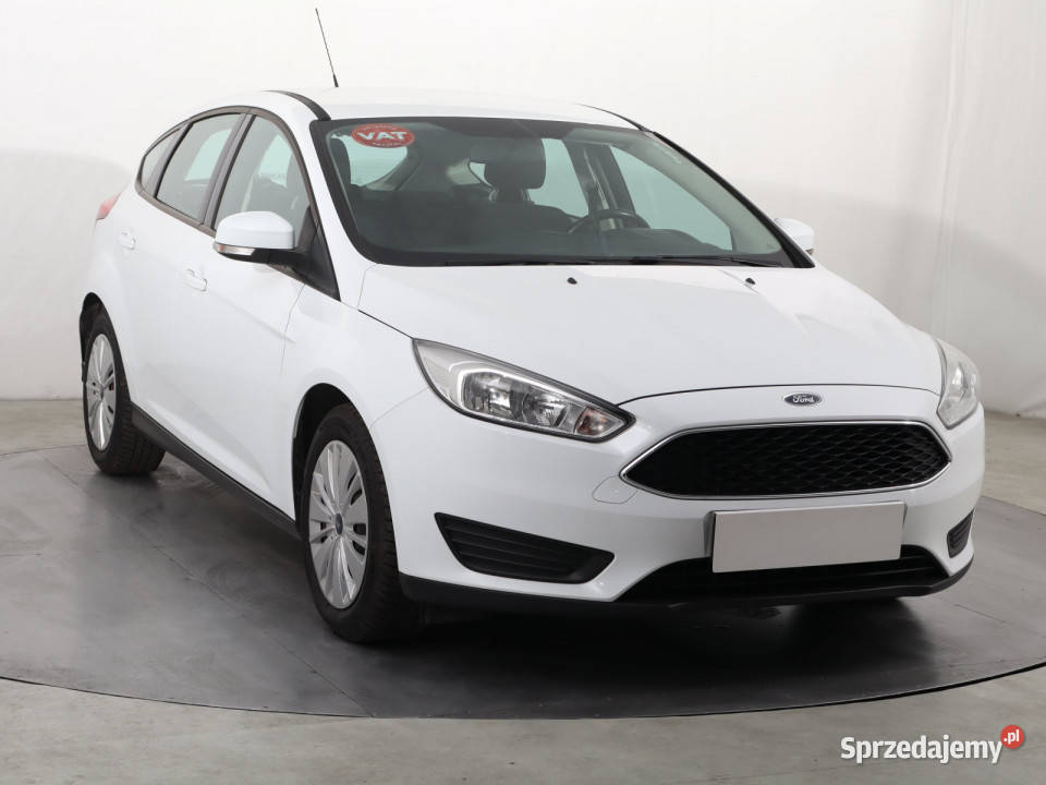 Ford Focus 16 i Katowice sprzedam