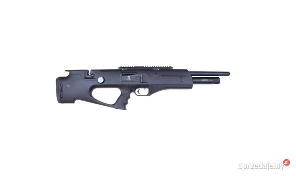 Wiatrówka PCP Reximex Apex 55 mm Trzcianka