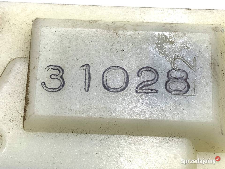 ZAMEK DRZWI LEWY PRZÓD DAIHATSU SIRION Hatchback Zamki, wkładki i kluczyki podkarpackie