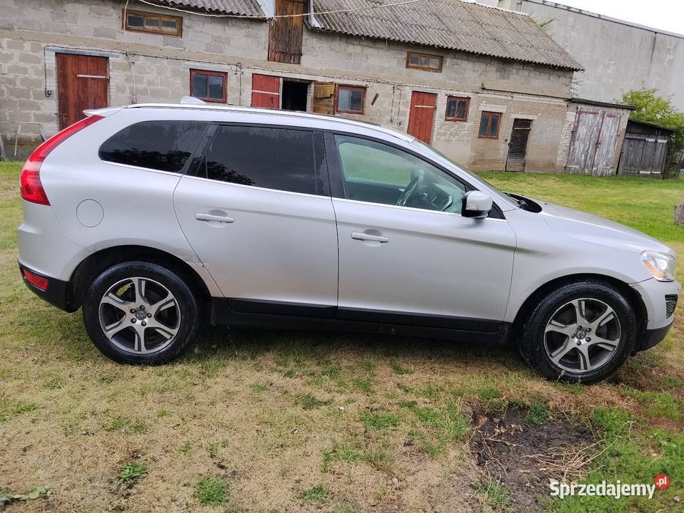 Sprzedam na części auto sprawne Siedlce sprzedam