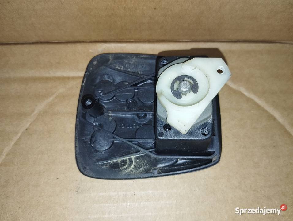Zamek klapy bagażnika peugeot 306 cabrio Klapy bagażnika Zelów