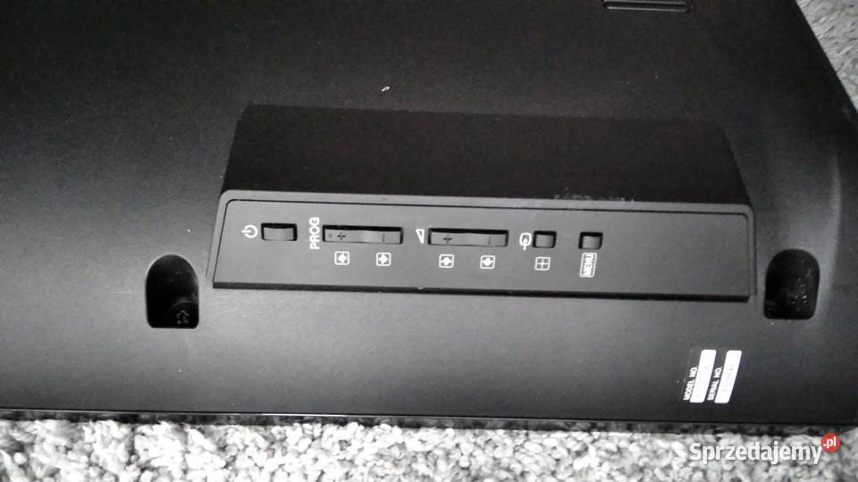 Sprzedam telewizor Sony KDL32BX301 32 32cale Nowy Tomyśl