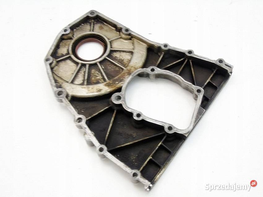 OBUDOWA POKRYWA ROZRZĄDU 19 18 BMW E36 E46 Z3 Rozrząd Sosnowiec