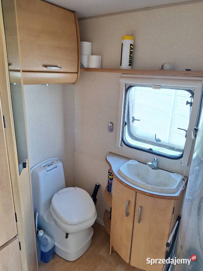 Bailey kujawsko-pomorskie Parchanki