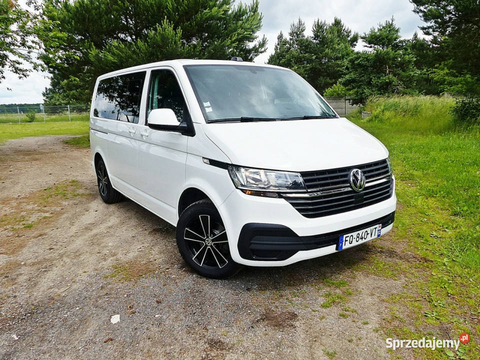 Volkswagen Transporter 20 Piła sprzedam